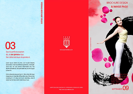 PSD 외국인 템플릿 편집 표지디자인 북디자인 여자 표지 리플렛 다이어트 북커버 3단접지 건강 한명 사람 동양인 팜플렛 성인 운동 여자만 여자한명만 성인여자만 성인만 이미지템플릿 1 인종 파일형식