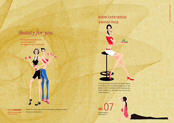 PSD 템플릿 편집 표지디자인 북디자인 여자 표지 음식 리플렛 다이어트 북커버 의자 요가 건강 사람 팜플렛 여러명 성인 운동 아령 샐러드 잡지 여자만 성인여자만 성인만 표지샘플 이미지템플릿 웰빙 가구 다수 간행물 파일형식