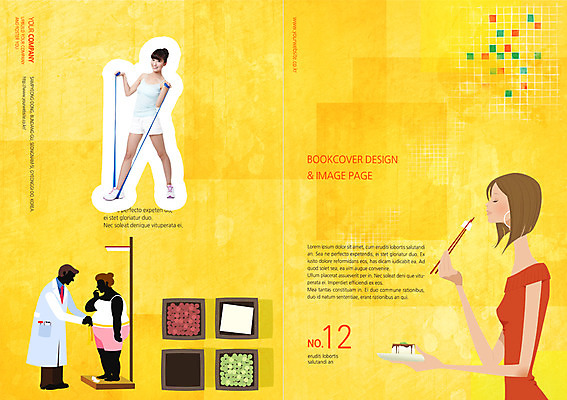 PSD 템플릿 편집 표지디자인 북디자인 여자 남자 음식 리플렛 다이어트 북커버 젓가락 건강 사람 동양인 팜플렛 여러명 성인 운동 한국인 잡지 비만 체중계 두부 성인만 표지샘플 이미지템플릿 다수 수저 인종 간행물 몸매 파일형식