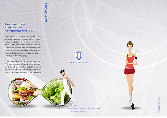 PSD 템플릿 편집 표지디자인 북디자인 여자 표지 음식 리플렛 다이어트 북커버 3단접지 패스트푸드 건강 사람 동양인 팜플렛 성인 두명 운동 한국인 햄버거 여자만 성인여자만 성인만 이미지템플릿 인종 인스턴트 파일형식