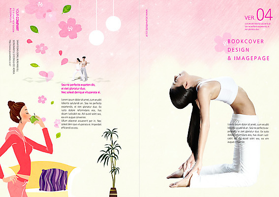 PSD 외국인 식물 템플릿 편집 표지디자인 북디자인 여자 표지 꽃 화분 리플렛 다이어트 북커버 과일 요가 건강 사람 동양인 팜플렛 여러명 성인 운동 한국인 잡지 사과 여자만 성인여자만 성인만 표지샘플 이미지템플릿 웰빙 다수 인종 간행물 파일형식