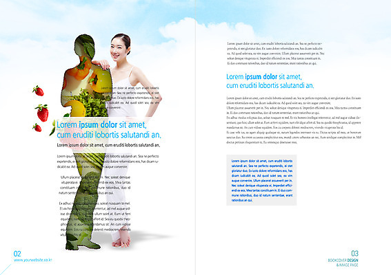 PSD 템플릿 편집 표지디자인 북디자인 여자 내지 리플렛 다이어트 채소 북커버 과일 딸기 파프리카 건강 한명 사람 동양인 팜플렛 성인 운동 한국인 잡지 브로콜리 여자만 여자한명만 성인여자만 성인만 표지샘플 이미지템플릿 1 인종 간행물 파일형식