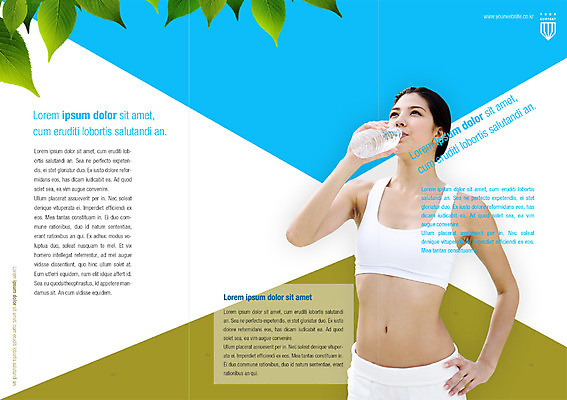 PSD 외국인 템플릿 편집 표지디자인 북디자인 여자 내지 리플렛 다이어트 북커버 3단접지 건강 한명 사람 동양인 팜플렛 성인 물 운동 마시기 여자만 여자한명만 성인여자만 성인만 이미지템플릿 자연요소 1 모션 인종 파일형식