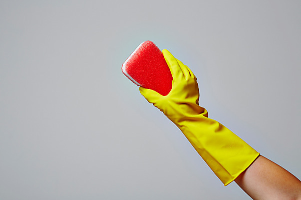 포토 JPG 스튜디오촬영 손 건강 한명 사람 신체부위 청결 위생 청소도구 고무장갑 수세미 위생관리 국내포토 1 장갑 실내 관리 도구 청소 고무 파일형식