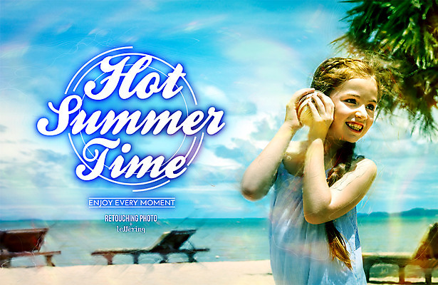 PSD 서양인 외국인 구름 편집 편집이미지 문자 알파벳 영어 계절 여자 어린이 하늘 휴가 한명 사람 해변 여름 여름휴가 바캉스 시원함 선베드 디지털아트 레터링 여자만 여자한명만 어린이만 소녀만 소녀한명만 이미지편집 자연요소 1 바다 의자 인종 파일형식 여름_계절