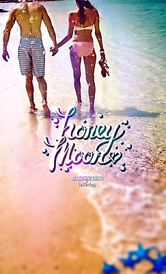 PSD 편집 편집이미지 문자 커플 알파벳 영어 계절 여자 남자 수영복 바다 휴가 사람 성인 해변 두명 뒷모습 여름 여름휴가 바캉스 비키니 신혼여행 시원함 디지털아트 레터링 성인만 이미지편집 옷 뷰포인트 결혼 관계 파일형식 여름_계절