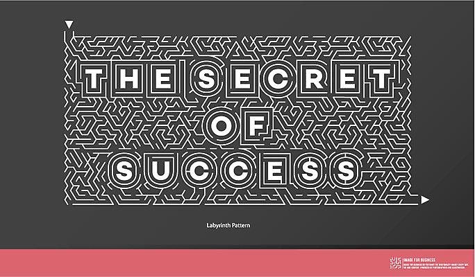 도형 문자 이동 패턴 일러스트 성공 사람없음 미스터리 비밀 미로 복잡 국내일러스트 AI파일 컨셉 무늬 예측 파일형식 벡터