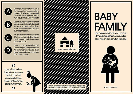 템플릿 편집 표지디자인 북디자인 출판디자인 표지 리플렛 백그라운드 북커버 3단접지 가족 주택 사람모양 팜플렛 사람없음 픽토그램 블록 임산부 임신 고통 육아 출산 젖병 산통 이미지템플릿 AI파일 모양 감정 관계 건물 아기용품 파일형식 벡터