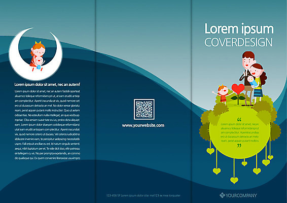 템플릿 편집 표지디자인 북디자인 출판디자인 여자 표지 남자 딸 리플렛 백그라운드 북커버 3단접지 가족 엄마 사람 팜플렛 여러명 성인 육아 달 하트 아기 가족라이프 아빠 QR코드 이미지템플릿 AI파일 자연요소 모양 라이프스타일 다수 관계 파일형식 벡터