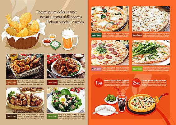 템플릿 편집 접시 표지디자인 북디자인 출판디자인 내지 음식 백그라운드 포크 채소 북커버 맥주 피자 팜플렛 사람없음 바구니 요식업 치킨 프라이드치킨 양념치킨 샐러드 나이프 피클 콜라 훈제치킨 배달음식 피자칼 치맥 이미지템플릿 AI파일 식기 산업 주방용품 주류 패스트푸드 서양음식 칼 배달 탄산음료 닭고기요리 절임 파일형식 벡터