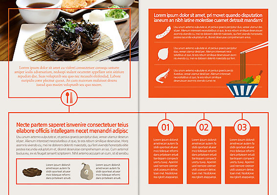 템플릿 편집 그릇 표지디자인 북디자인 출판디자인 내지 음식 백그라운드 채소 북커버 젓가락 오이 새우 팜플렛 사람없음 요식업 면류 면 메밀국수 메밀 국수 육수 일본음식 이미지템플릿 AI파일 식기 산업 식재료 수저 갑각류 파일형식 벡터