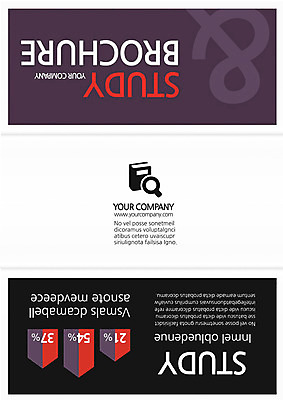 템플릿 편집 표지디자인 북디자인 출판디자인 교육 표지 리플렛 백그라운드 북커버 3단접지 돋보기 그래프 팜플렛 사람없음 책 퍼센트 앤드기호 이미지템플릿 AI파일 기호 특수기호 파일형식 벡터