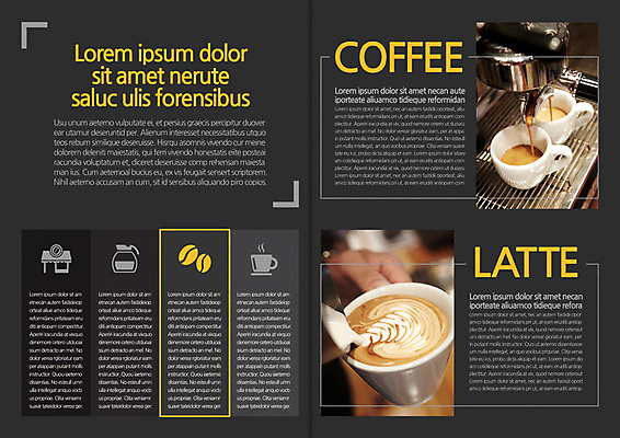 템플릿 편집 표지디자인 북디자인 출판디자인 내지 커피 음료 음식 백그라운드 북커버 주전자 팜플렛 컵 요식업 카페 원두 바리스타 라떼 이미지템플릿 AI파일 직업 식기 산업 주방용품 상점 파일형식 벡터