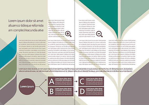 템플릿 편집 표지디자인 북디자인 출판디자인 화살표 내지 백그라운드 북커버 자연 돋보기 팜플렛 사람없음 이미지템플릿 AI파일 생태계 파일형식 벡터