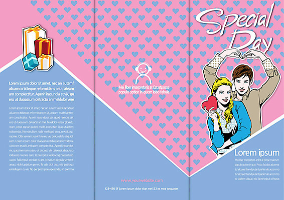 템플릿 편집 표지디자인 북디자인 커플 출판디자인 여자 기념일 표지 남자 리플렛 커플라이프 백그라운드 북커버 3단접지 모션 데이이벤트 사람모양 선물 사람 이벤트 팜플렛 상반신 성인 두명 선물상자 하트 상담 성인만 이미지템플릿 AI파일 모양 라이프스타일 관계 상자 파일형식 벡터