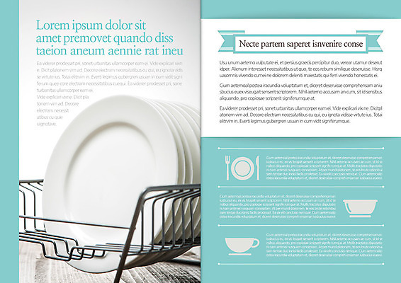 템플릿 편집 식기 접시 표지디자인 북디자인 출판디자인 내지 백그라운드 포크 북커버 주방용품 팜플렛 사람없음 컵 나이프 건조대 이미지템플릿 AI파일 생활용품 건조 칼 파일형식 벡터