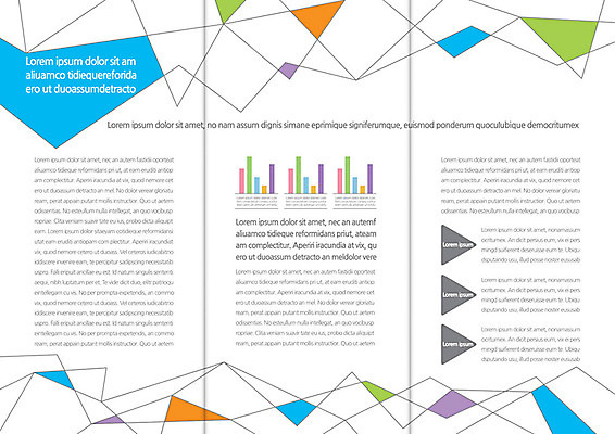템플릿 편집 표지디자인 북디자인 출판디자인 내지 리플렛 백그라운드 무늬 패턴 북커버 3단접지 통계 그래프 팜플렛 사람없음 이미지템플릿 AI파일 파일형식 벡터