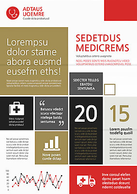 템플릿 편집 직업 표지디자인 북디자인 출판디자인 내지 리플렛 백그라운드 십자가 북커버 3단접지 청진기 자동차 그래프 팜플렛 사람없음 치료 구급상자 구급차 이미지템플릿 AI파일 육상교통 의학 의료기기 의료용품 파일형식 벡터