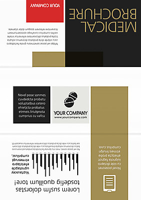 템플릿 편집 표지디자인 북디자인 출판디자인 표지 리플렛 백그라운드 북커버 3단접지 의학 그래프 팜플렛 사람없음 치료 알약 약 서류판 이미지템플릿 AI파일 사무용품 파일형식 벡터