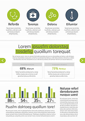 템플릿 편집 표지디자인 북디자인 출판디자인 내지 리플렛 백그라운드 십자가 무늬 북커버 3단접지 의학 청진기 그래프 팜플렛 사람없음 치료 의료용품 퍼센트 구급상자 온도계 체온계 원자 이미지템플릿 AI파일 의료기기 특수기호 파일형식 벡터