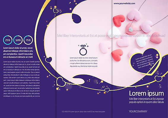 템플릿 편집 표지디자인 북디자인 출판디자인 기념일 표지 리플렛 백그라운드 북커버 목걸이 3단접지 팜플렛 사람없음 하트 반지 퍼센트 보석 이미지템플릿 AI파일 모양 장신구 이벤트 특수기호 광석 파일형식 벡터