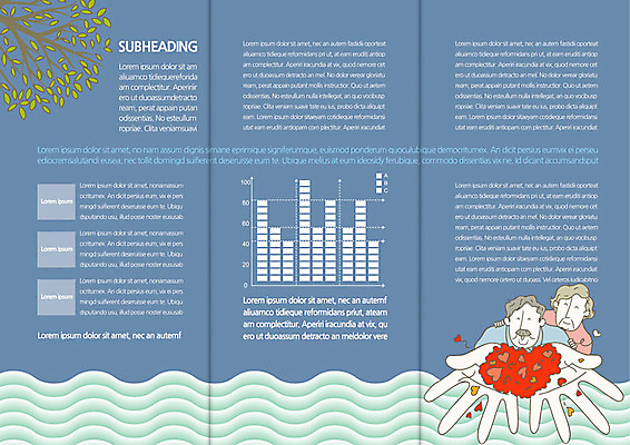 나무 식물 템플릿 편집 표지디자인 북디자인 출판디자인 여자 기념일 노년 남자 내지 리플렛 백그라운드 북커버 3단접지 그래프 사람 팜플렛 상반신 성인 두명 실버라이프 노부부 하트 60대 노인만 성인만 이미지템플릿 AI파일 모양 라이프스타일 부부 이벤트 파일형식 벡터