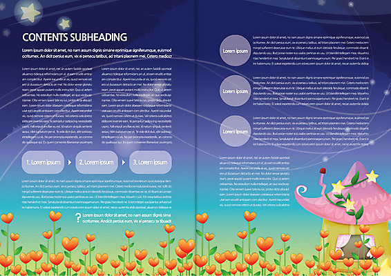 식물 템플릿 편집 표지디자인 북디자인 출판디자인 꽃 어린이라이프 별 내지 백그라운드 북커버 동화 주택 팜플렛 하트 이미지템플릿 AI파일 자연요소 모양 라이프스타일 어린이 건물 파일형식 벡터