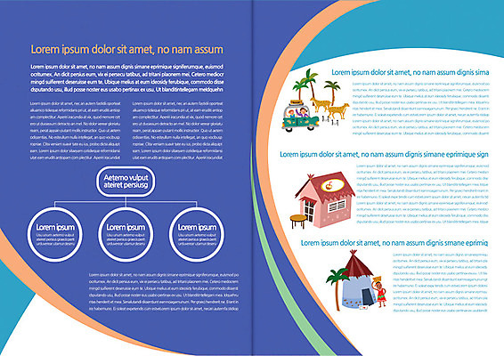나무 식물 동물 템플릿 편집 표지디자인 북디자인 출판디자인 어린이라이프 내지 백그라운드 북커버 자동차 동화 주택 사람 팜플렛 세명 야자수 원주민 이미지템플릿 AI파일 라이프스타일 어린이 육상교통 건물 아프리카인 파일형식 벡터