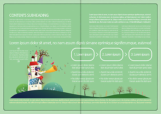 나무 식물 템플릿 편집 표지디자인 북디자인 출판디자인 어린이라이프 내지 어린이 악기 백그라운드 연주 북커버 상상 동화 주택 한명 사람 앉기 팜플렛 나팔 어린이만 이미지템플릿 AI파일 1 라이프스타일 음악 모션 건물 파일형식 벡터