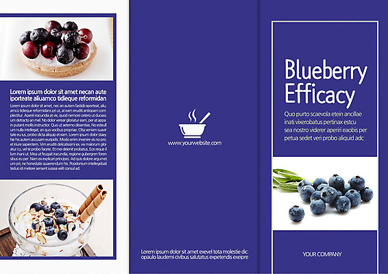 템플릿 편집 표지디자인 북디자인 출판디자인 표지 음식 리플렛 백그라운드 북커버 과일 3단접지 디저트 팜플렛 사람없음 과자 요식업 블루베리 이미지템플릿 AI파일 산업 파일형식 벡터