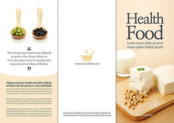 템플릿 편집 표지디자인 북디자인 웰빙 출판디자인 표지 음식 리플렛 백그라운드 북커버 3단접지 콩 도마 팜플렛 사람없음 컵 요식업 숟가락 우유 완두콩 두부 이미지템플릿 AI파일 식기 산업 주방용품 유제품 곡류 수저 파일형식 벡터