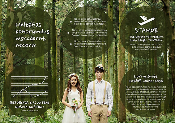 나무 식물 템플릿 편집 모자 표지디자인 북디자인 출판디자인 여자 남자 내지 신부 리플렛 부케 신랑 결혼 백그라운드 북커버 3단접지 그래프 비행기 사람 동양인 팜플렛 상반신 20대 성인 두명 한국인 신혼여행 숲 멜빵 청년만 성인만 이미지템플릿 AI파일 잡화 꽃다발 항공교통 대중교통 인종 이벤트 청년 파일형식 벡터