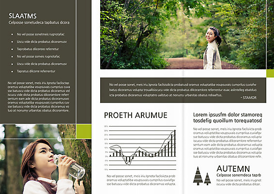 나무 식물 템플릿 편집 표지디자인 북디자인 출판디자인 여자 내지 리플렛 여행 백그라운드 북커버 3단접지 그래프 사람 동양인 팜플렛 상반신 20대 성인 두명 옆모습 물 한국인 숲 물병 삼림욕 여자만 성인여자만 청년만 청년여자만 성인만 이미지템플릿 AI파일 자연요소 뷰포인트 인종 청년 물통 파일형식 벡터