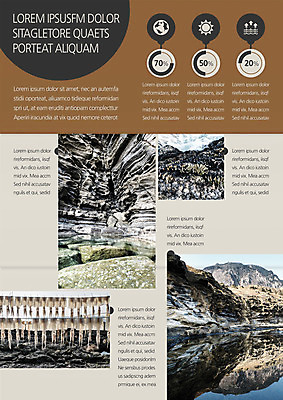 템플릿 편집 표지디자인 북디자인 출판디자인 화살표 내지 지구 리플렛 바다 백그라운드 북커버 3단접지 자연 그래프 건조 팜플렛 사람없음 태양 암석 돌_바위 바위 퍼센트 해산물 오징어 이미지템플릿 AI파일 자연요소 연체동물 수중동물 특수기호 생태계 파일형식 벡터