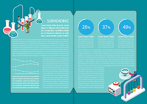 템플릿 편집 표지디자인 북디자인 출판디자인 교육 내지 과학 백그라운드 북커버 그래프 실험기구 실험 팜플렛 퍼센트 플라스크 시험관 알코올램프 시험관대 추 이미지템플릿 AI파일 특수기호 파일형식 벡터