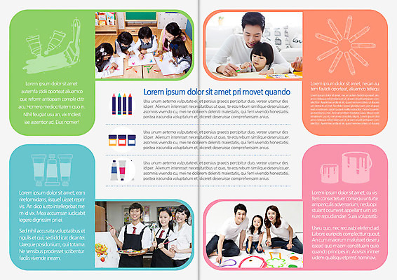 템플릿 편집 학생 표지디자인 북디자인 출판디자인 여학생 여자 교육 남자 내지 어린이 남학생 백그라운드 북커버 가족 청소년 미술 웃음 사람 앉기 동양인 소녀 소년 팜플렛 여러명 상반신 성인 10대 30대 앞치마 물감 한국인 붓 그리기 팔레트 스케치북 그림 크레파스 페인트통 캔버스 이미지템플릿 AI파일 다수 관계 모션 문화예술 학용품 통 표정 인종 장년 페인트 미술도구 파일형식 벡터