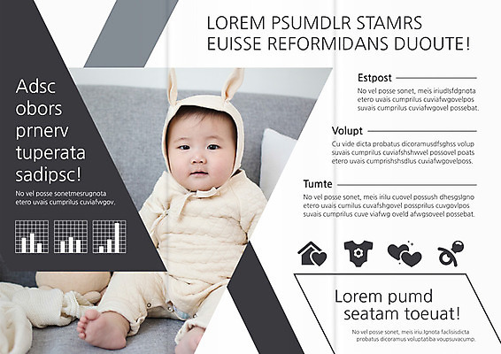 템플릿 편집 표지디자인 북디자인 출판디자인 남자 내지 리플렛 백그라운드 북커버 3단접지 그래프 주택 한명 사람 앉기 동양인 팜플렛 소파 임신 육아 하트 아기 출산 노리개젖꼭지 우주복 유아복 남자만 남자한명만 아기만 남자아기만 남자아기한명만 이미지템플릿 AI파일 모양 1 옷 의자 모션 인종 건물 아기용품 파일형식 벡터