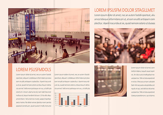 템플릿 편집 표지디자인 북디자인 출판디자인 내지 육상교통 교통수단 리플렛 백그라운드 교통 북커버 3단접지 창문 그래프 대중교통 사람 팜플렛 여러명 전철 승객 대합실 이미지템플릿 AI파일 다수 공간 파일형식 벡터