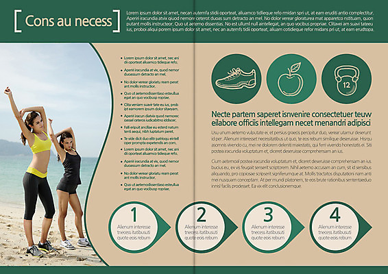 전신 서양인 외국인 백인 템플릿 편집 표지디자인 북디자인 출판디자인 여자 내지 포즈 백그라운드 운동화 신발 다이어트 북커버 요가 서기 사람 팜플렛 20대 성인 해변 두명 운동복 운동 스트레칭 아령 사과 여자만 성인여자만 청년만 청년여자만 성인만 이미지템플릿 AI파일 웰빙 옷 바다 과일 모션 건강 인종 청년 파일형식 벡터