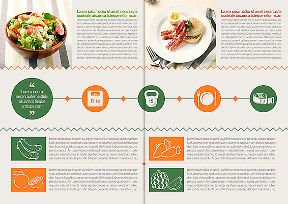 템플릿 편집 접시 표지디자인 북디자인 웰빙 출판디자인 내지 음식 빵 백그라운드 포크 다이어트 채소 북커버 오렌지 과일 수박 줄자 건강 팜플렛 사람없음 계란 당근 아령 샐러드 햄버거 나이프 베이컨 믹싱볼 이미지템플릿 AI파일 그릇 식기 뿌리채소 패스트푸드 자 돼지고기 알 칼 파일형식 벡터