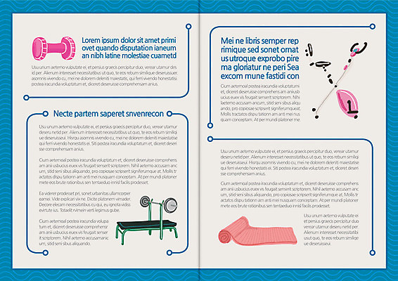 템플릿 편집 표지디자인 북디자인 출판디자인 내지 백그라운드 북커버 팜플렛 사람없음 운동 헬스사이클 운동기구 헬스 아령 매트 역기 벤치프레스 이미지템플릿 AI파일 건강 파일형식 벡터