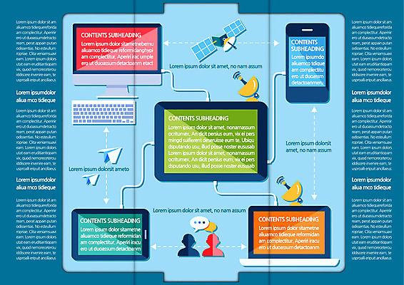 템플릿 편집 표지디자인 북디자인 출판디자인 화살표 내지 리플렛 백그라운드 말풍선 인터넷 북커버 3단접지 사람모양 안테나 정보기술 대화 팜플렛 사람없음 전자제품 스마트폰 컴퓨터 태블릿 디지털 모니터 인공위성 키보드 네트워크 스마트 종이비행기 이미지템플릿 AI파일 모양 컨셉 통신 기술 말하기 핸드폰 스마트기기 종이접기 파일형식 벡터