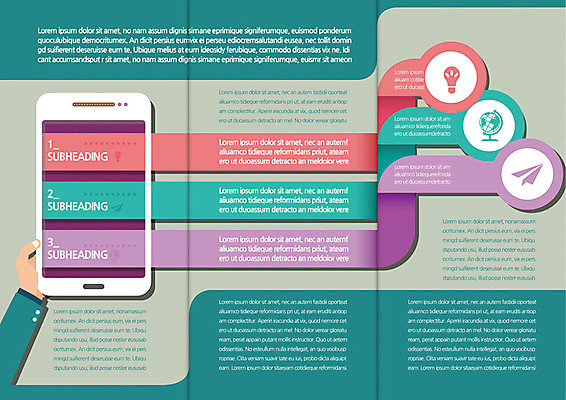 템플릿 편집 표지디자인 북디자인 손 출판디자인 내지 리플렛 백그라운드 북커버 전구 3단접지 정보기술 팜플렛 사람없음 스마트폰 핸드폰 지구본 디지털 스마트 종이비행기 이미지템플릿 AI파일 컨셉 기술 신체부위 전자제품 스마트기기 종이접기 파일형식 벡터