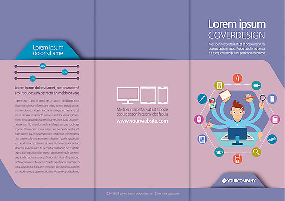 템플릿 편집 표지디자인 북디자인 출판디자인 표지 남자 리플렛 백그라운드 북커버 3단접지 돋보기 정보기술 한명 사람 팜플렛 스마트폰 태블릿 연필 디지털 모니터 스마트 컴파스 이미지템플릿 AI파일 1 컨셉 문구용품 학용품 기술 전자제품 핸드폰 스마트기기 컴퓨터 필기구 파일형식 벡터