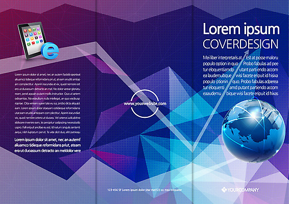 템플릿 편집 표지디자인 북디자인 출판디자인 표지 화살표 지구 리플렛 백그라운드 인터넷 북커버 3단접지 정보기술 팜플렛 사람없음 태블릿 디지털 스마트 이미지템플릿 AI파일 컨셉 기술 전자제품 스마트기기 파일형식 벡터