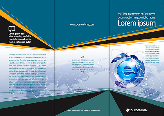템플릿 편집 표지디자인 북디자인 출판디자인 표지 지구 리플렛 백그라운드 말풍선 세계지도 지도 인터넷 북커버 3단접지 팜플렛 사람없음 글로벌 디지털 느낌표 이미지템플릿 AI파일 기호 세계 파일형식 벡터