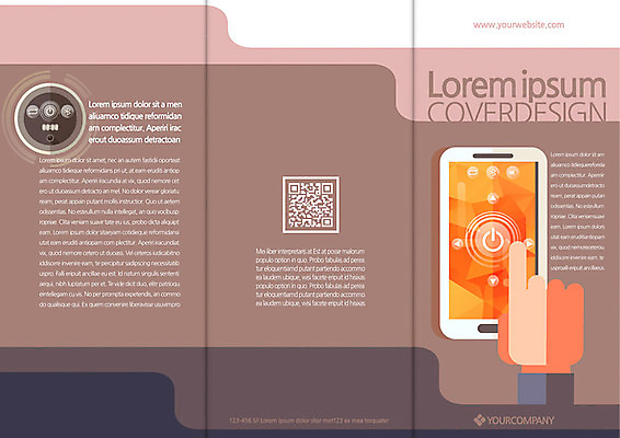 템플릿 편집 표지디자인 북디자인 손 출판디자인 표지 리플렛 백그라운드 북커버 3단접지 정보기술 팜플렛 사람없음 전자제품 스마트폰 핸드폰 디지털 터치 전원 전기에너지 스마트 QR코드 이미지템플릿 AI파일 컨셉 기술 신체부위 스마트기기 에너지 파일형식 벡터