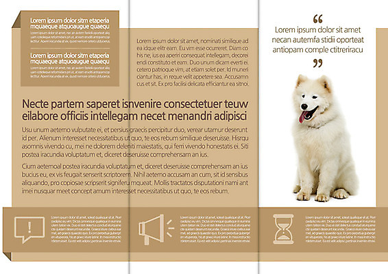 동물 템플릿 편집 한마리 표지디자인 북디자인 출판디자인 내지 반려견 리플렛 백그라운드 말풍선 북커버 3단접지 포유류 팜플렛 사람없음 반려동물 확성기 개 느낌표 모래시계 메롱 사모예드 반려 이미지템플릿 AI파일 1 기호 모래 시계 모션 파일형식 벡터