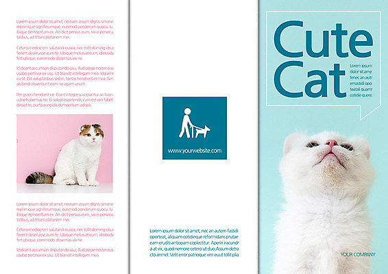 동물 템플릿 편집 표지디자인 북디자인 출판디자인 표지 리플렛 백그라운드 말풍선 두마리 북커버 3단접지 포유류 사람모양 팜플렛 사람없음 반려동물 고양이 올려보기 목줄 반려 이미지템플릿 AI파일 모양 2 모션 파일형식 벡터 반려용품
