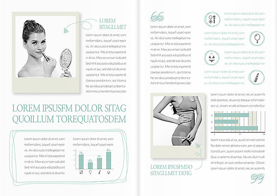 서양인 외국인 백인 템플릿 편집 우먼라이프 표지디자인 북디자인 출판디자인 여자 내지 백그라운드 몸매관리 다이어트 북커버 그래프 줄자 웃음 사람 팜플렛 상반신 20대 성인 두명 운동복 비키니 운동 화장 뷰티 화장품 거울 립스틱 붓 탱크톱 바르기 손거울 여자만 성인여자만 청년만 청년여자만 성인만 이미지템플릿 AI파일 라이프스타일 옷 수영복 상의 모션 표정 자 건강 인종 청년 파일형식 벡터